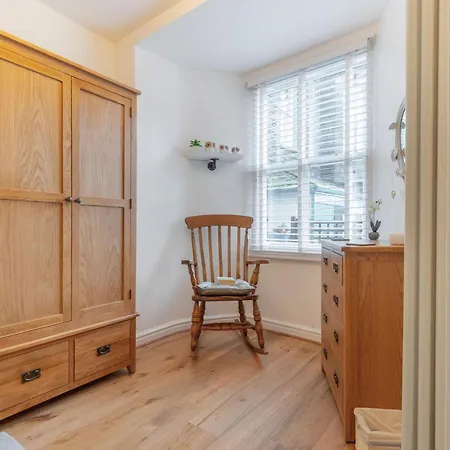 Castle Crag Ambleside