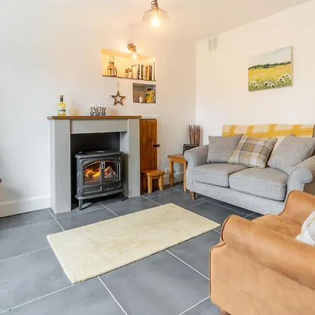 Apartman 1 Bed In Oc-lr036 *