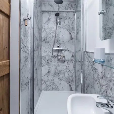 Tatil Evi Castle Crag Ambleside