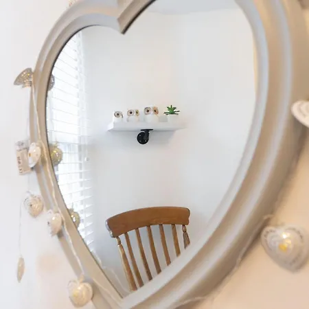 Castle Crag Tatil Evi