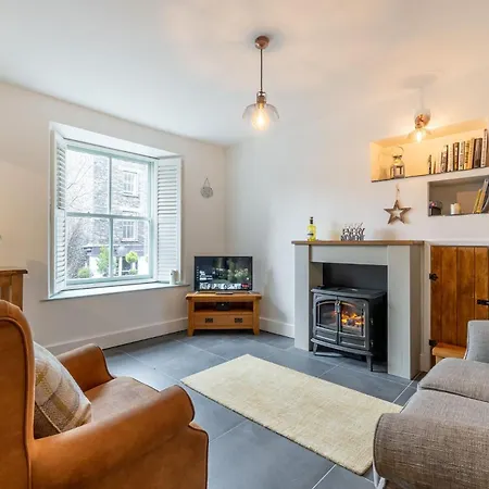 Holiday home Castle Crag