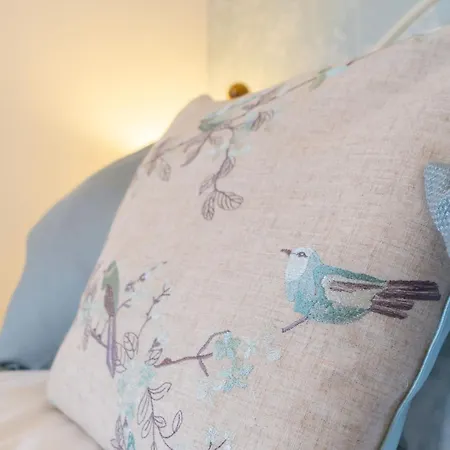 Tatil Evi Castle Crag Ambleside