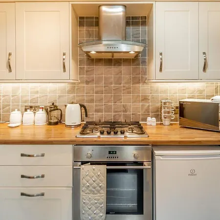 Holiday home Castle Crag