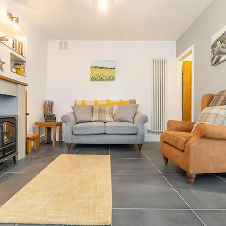 Holiday home Castle Crag *