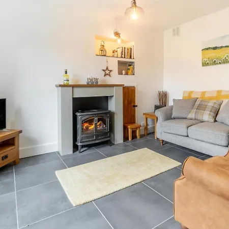 Apartman 1 Bed In Oc-lr036