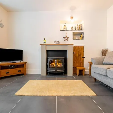 1 Bed In Oc-lr036 Apartman Ambleside