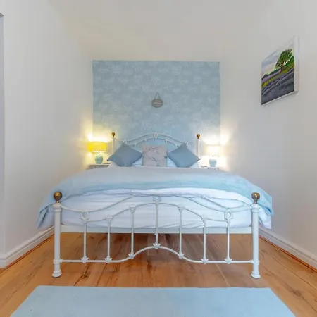 Apartman 1 Bed In Oc-lr036 *