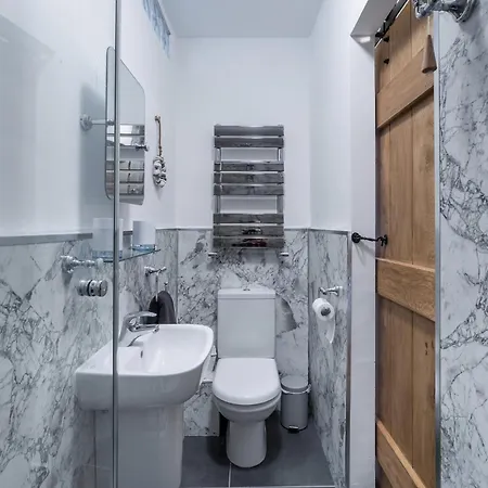 1 Bed In Oc-lr036 Apartman Ambleside
