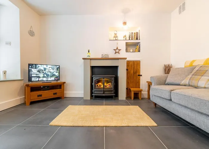 Castle Crag Holiday home Ambleside