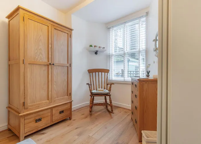 Castle Crag Ambleside