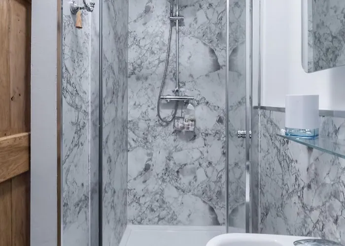 Holiday home Castle Crag Ambleside