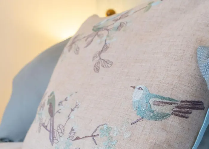 Holiday home Castle Crag Ambleside