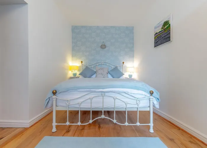 Holiday home Castle Crag *