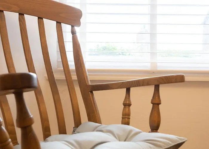 Holiday home Castle Crag Ambleside