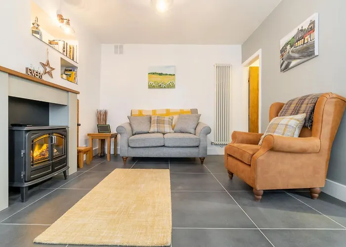 Holiday home Castle Crag *