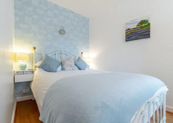 Castle Crag Holiday home Ambleside